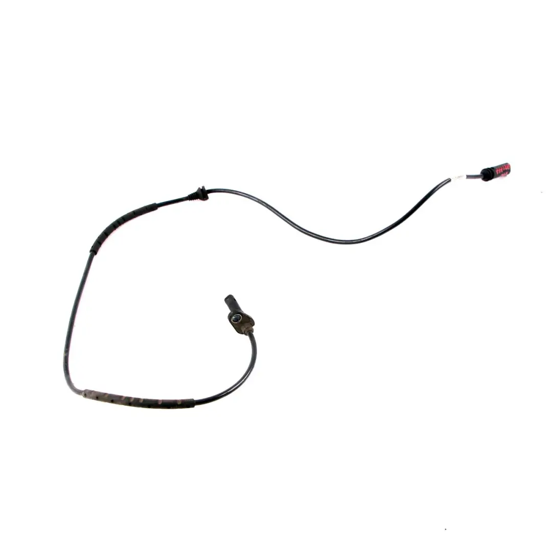 BMW X5 X6 E70 E71 Rear Wheel Left Right DXC N/O/S Brake Pad Wear Sensor - SKU 6771777 - Part number 6771777