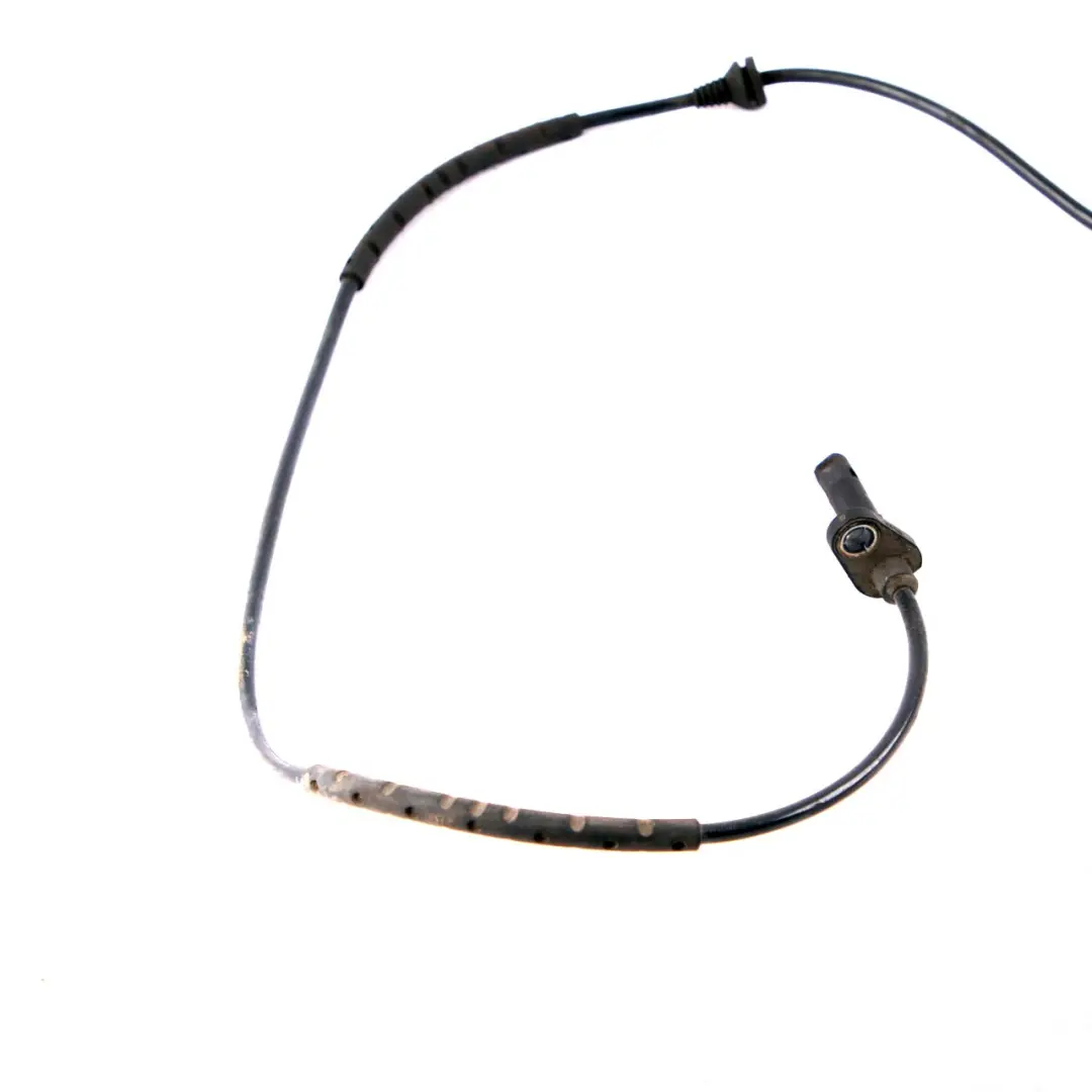 BMW X5 X6 E70 E71 Rear Wheel Left Right DXC N/O/S Brake Pad Wear Sensor - SKU 6771777 - Part number 6771777