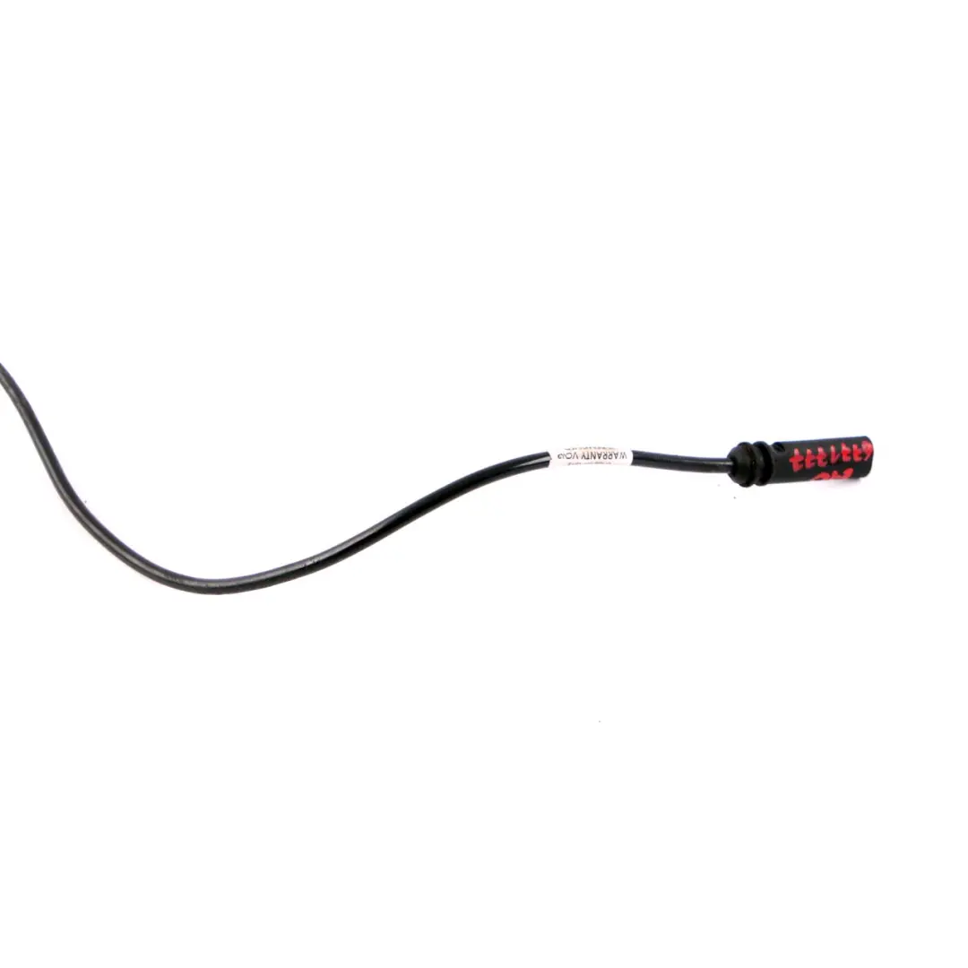 Bremse Bremsbelagfühler Sensor DXC Hinten Links Rechts für BMW X5 X6 E70 E71 mit Teilenummer 6771777 BMW X5 X6 E70 E71 Bremse Bremsbelagfühler Sensor DXC Hinten Links Rechts - SKU 6771777 - Teilenummer 6771777