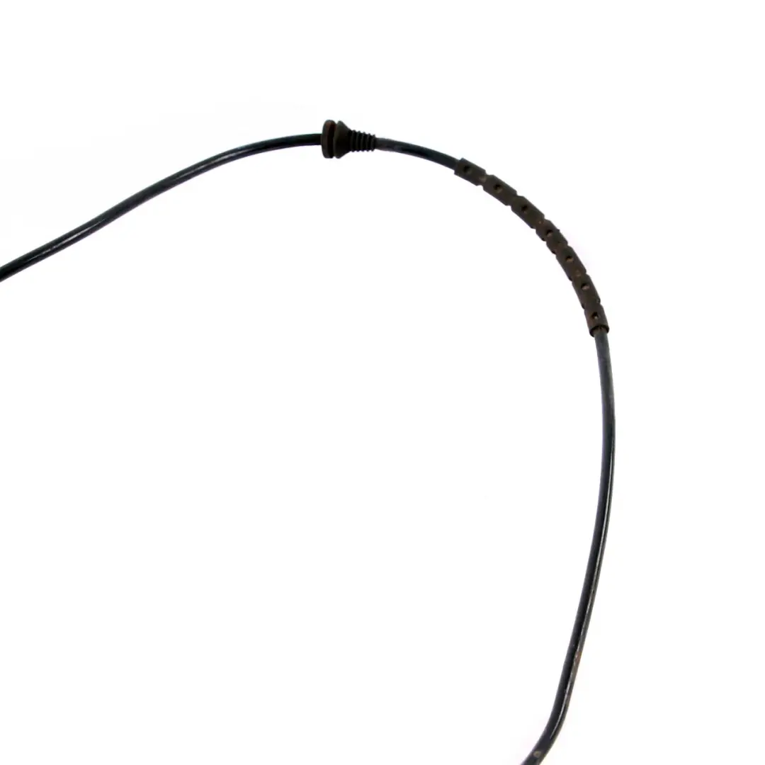 Left Right DXC N/O/S Brake Pad Wear Sensor to BMW X5 X6 E70 E71 Rear Wheel with Part number 6771777 BMW X5 X6 E70 E71 Rear Wheel Left Right DXC N/O/S Brake Pad Wear Sensor - SKU 6771777 - Part number 6771777