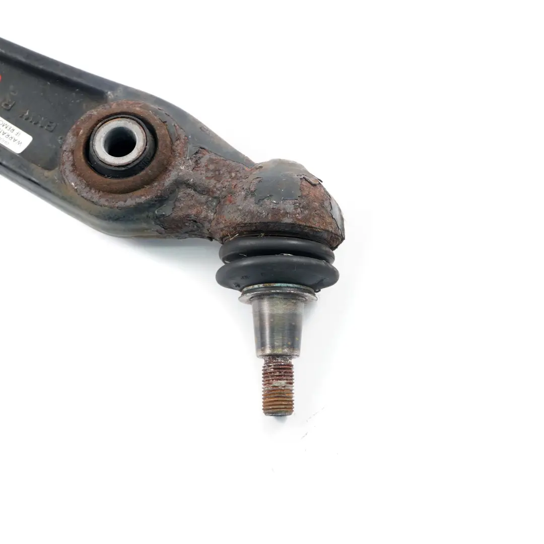 BMW X5 E70 Bras de suspension avant droit a drisse inferieure X6 E71 - SKU 6771894 - Numéro de pièce 6771894