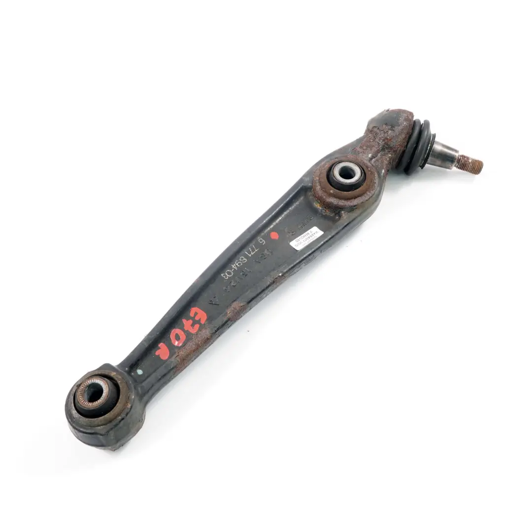 Sospensione anteriore destra Braccio controllo inferiore per BMW X5 E70 con numero di parte 6771894 BMW X5 E70 Sospensione anteriore destra Braccio controllo inferiore - SKU 6771894 - Numero di parte 6771894