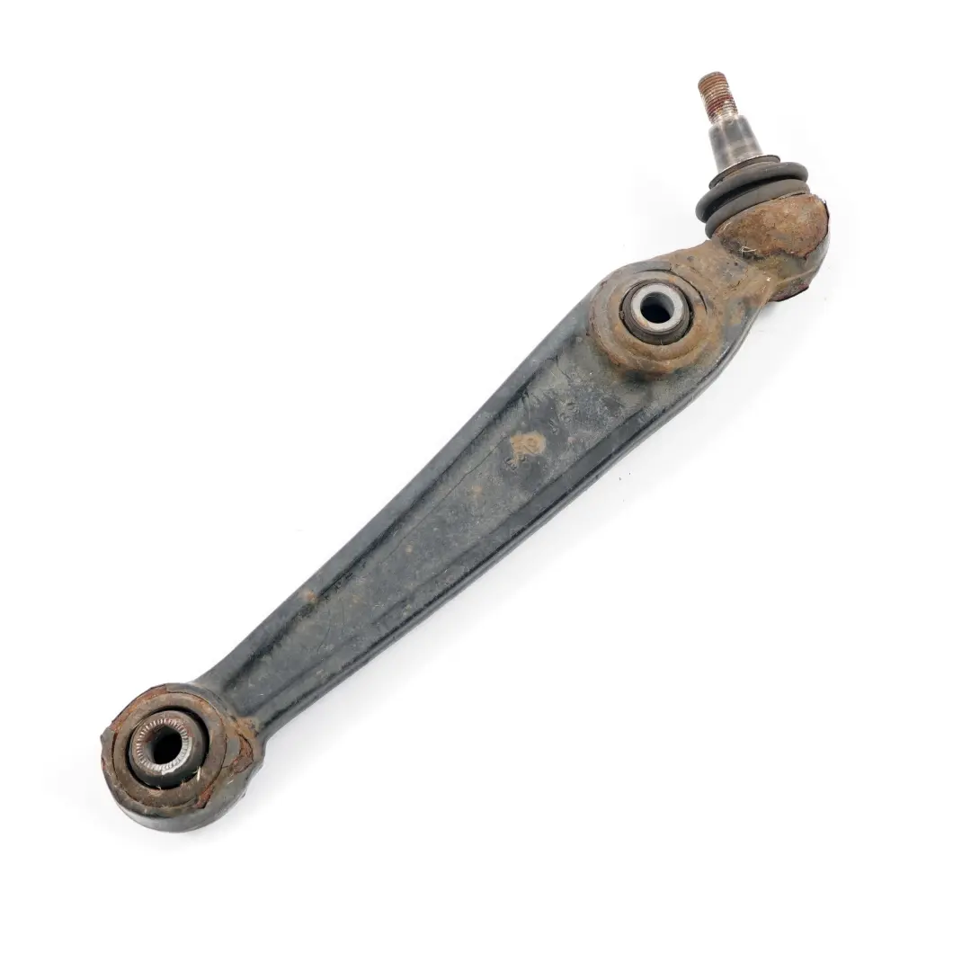 Suspensión Delantera Derecha Brazo Control Inferior Wishbone X6 E71 para BMW X5 E70 con número de pieza 6771894 BMW X5 E70 Suspensión Delantera Derecha Brazo Control Inferior Wishbone X6 E71 - SKU 6771894 - Número de pieza 6771894