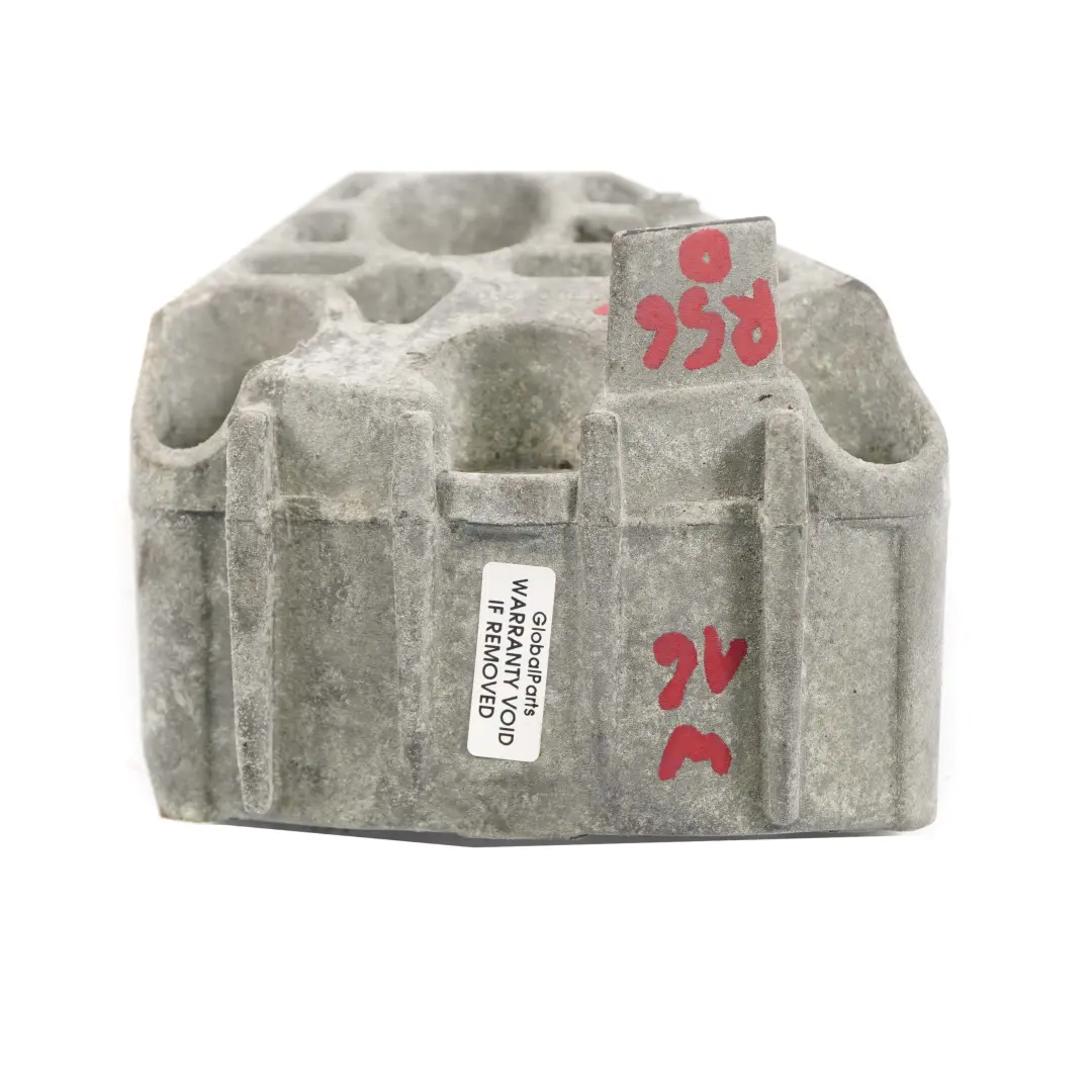 Support Moteur pour Mini Clubman Cooper One R55 R56 W16 à propos du numéro de pièce 6772042 Mini Clubman Cooper One R55 R56 W16 Support Moteur - SKU 6772042 - Numéro de pièce 6772042