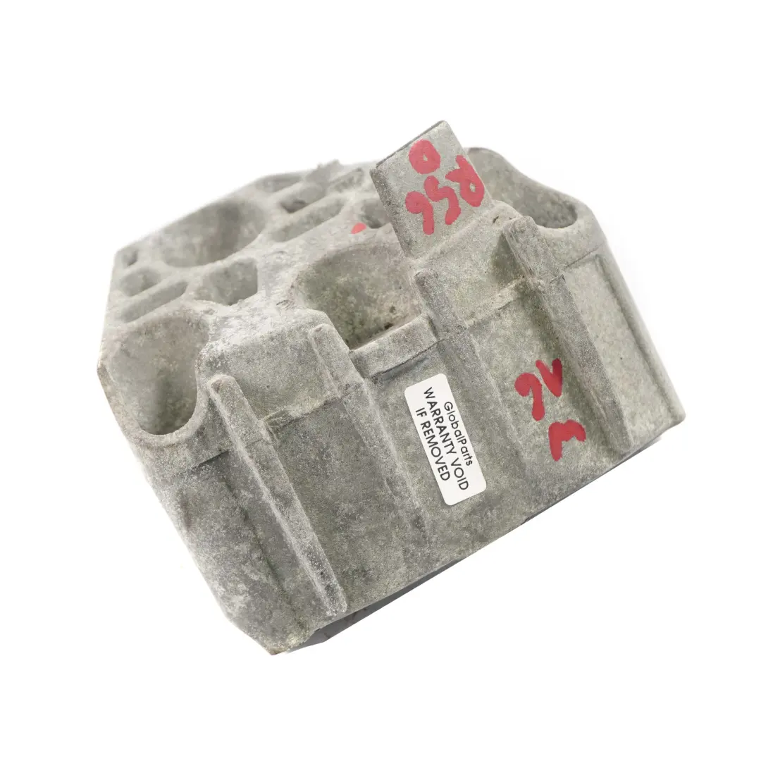 Staffa Supporto Supporto Motore per Mini Clubman Cooper D R55 R56 W16 con numero di parte 6772042 Mini Clubman Cooper D R55 R56 W16 Staffa Supporto Supporto Motore - SKU 6772042 - Numero di parte 6772042