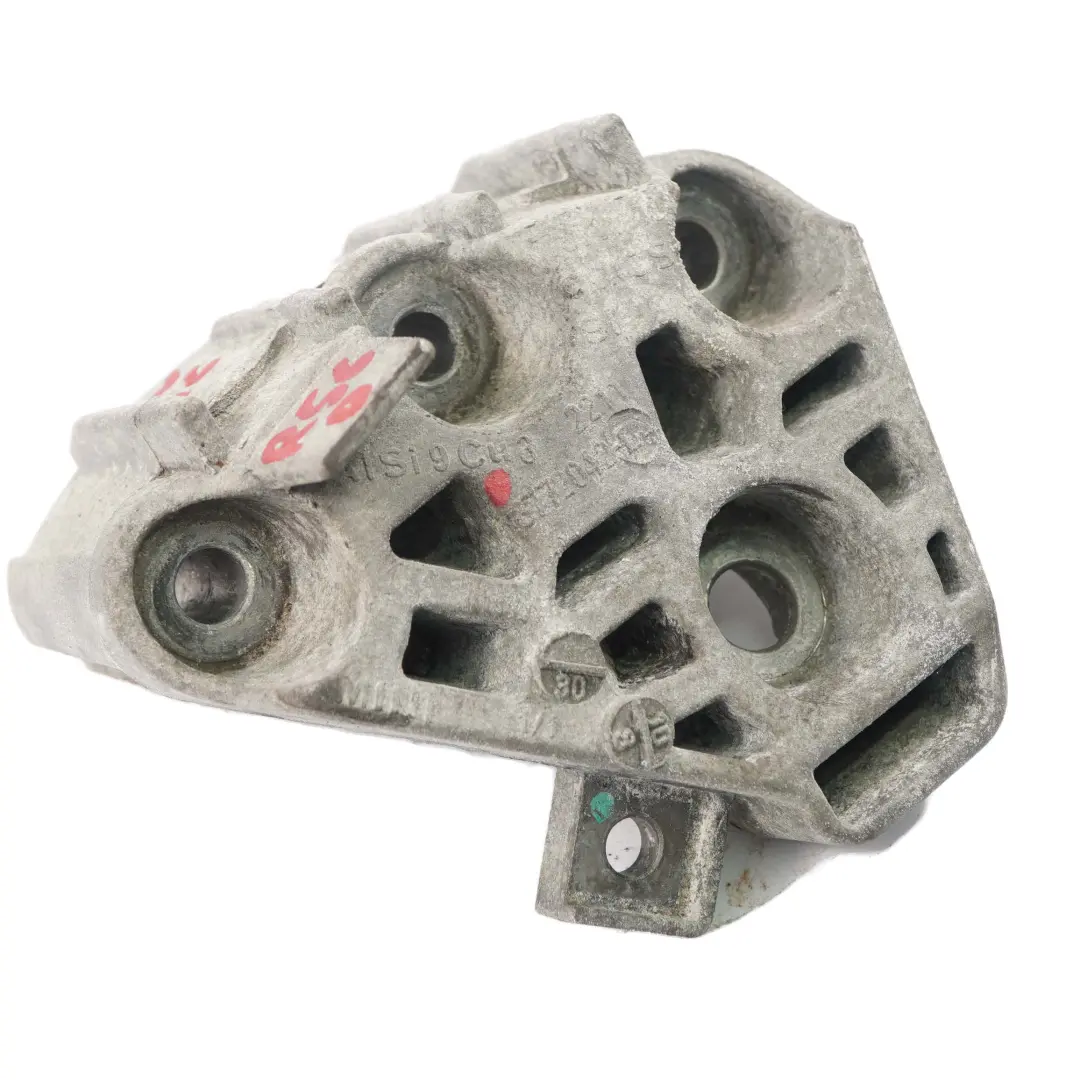 Support Moteur pour Mini Clubman Cooper One R55 R56 W16 à propos du numéro de pièce 6772042 Mini Clubman Cooper One R55 R56 W16 Support Moteur - SKU 6772042 - Numéro de pièce 6772042