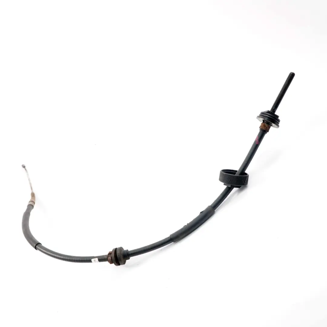 BMW X5 E70 Linka Hamulca Ręcznego Lewa - SKU 6772103 - Numer Części 6772103