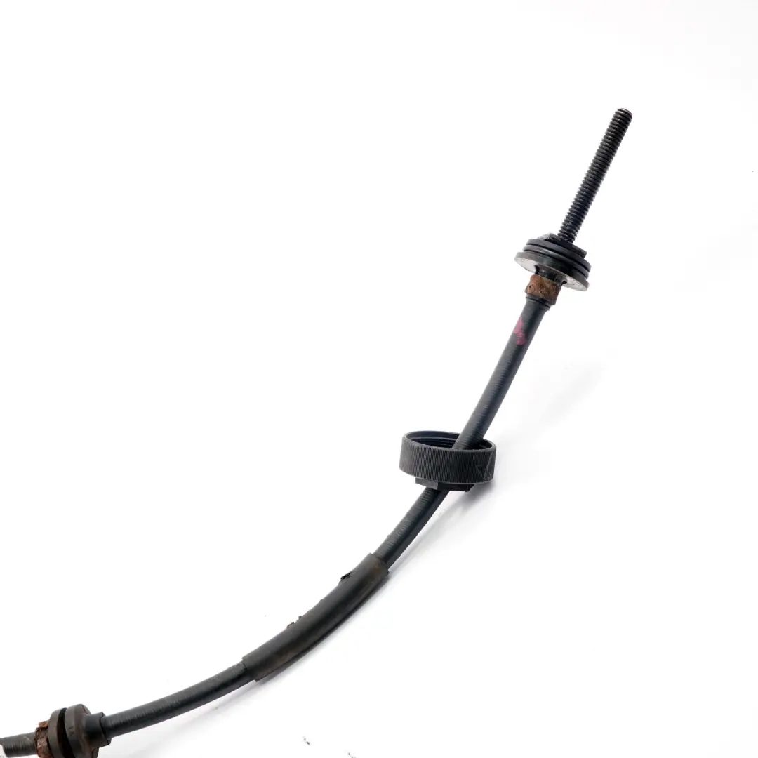 Handbrake Cable Left N/S Parking Hand Brake Bowden Cable to BMW X5 E70 with Part number 6772103 BMW X5 E70 Handbrake Cable Left N/S Parking Hand Brake Bowden Cable - SKU 6772103 - Part number 6772103