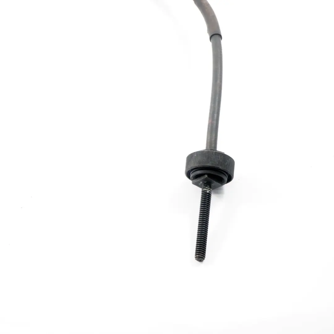 Cable de frein a main gauche frein a main Bowden pour BMW X5 E70 à propos du numéro de pièce 6772103 BMW X5 E70 Cable de frein a main gauche frein a main Bowden - SKU 6772103 - Numéro de pièce 6772103