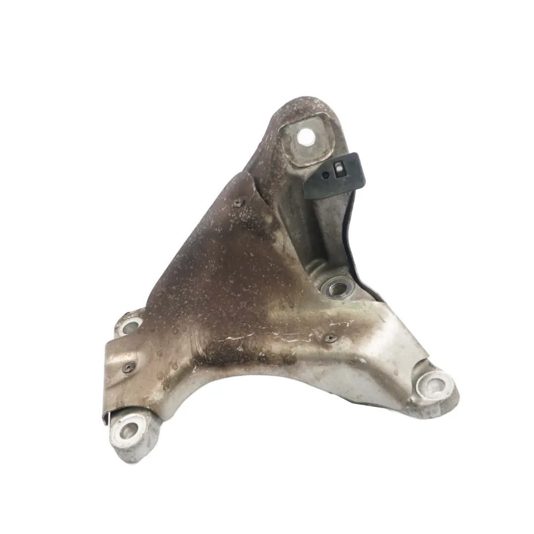 N54 Engine Support Mount Bracket Right O/S to BMW E90 E91 E92 E93 335i with Part number 6772154 BMW E90 E91 E92 E93 335i N54 Engine Support Mount Bracket Right O/S - SKU 6772154 - Part number 6772154