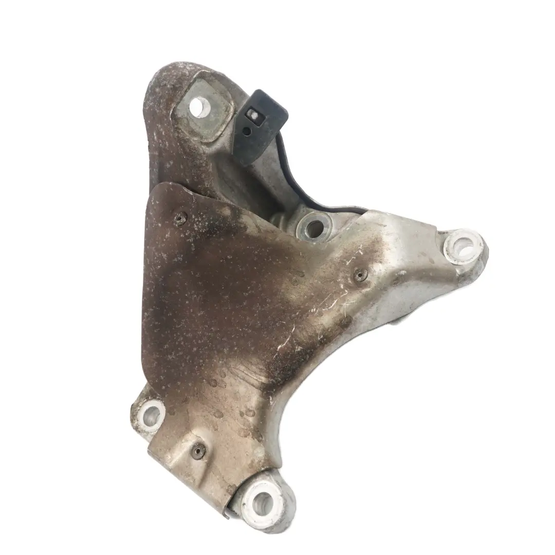 BMW 3 SERIES E90 E91 E92 E93 335i N54 Engine Support Mount Bracket Right O/S - SKU 6772154 - Part number 6772154