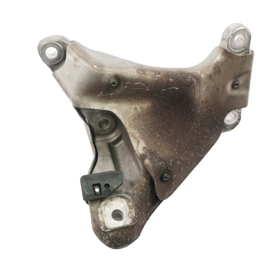 BMW 3 SERIES E90 E91 E92 E93 335i N54 Engine Support Mount Bracket Right O/S - SKU 6772154 - Part number 6772154