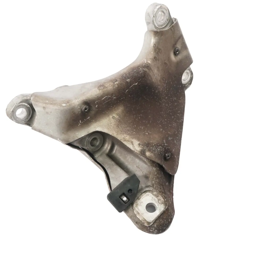 BMW 3 Reihe E90 E91 E92 E93 335i N54 Motorträger Halterung Rechts - SKU 6772154 - Teilenummer 6772154