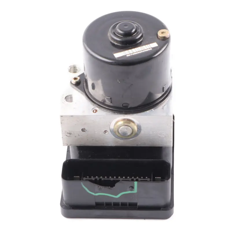 ABS DSC Module Pump ECU Hydro Unit 6772214 to BMW E87 E90 E91 with Part number 6772213 BMW E87 E90 E91 ABS DSC Module Pump ECU Hydro Unit 6772214 - SKU 6772213-1 - Part number 6772213