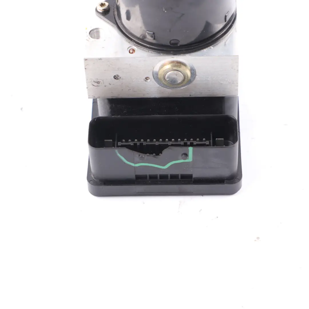 ABS DSC Module Pump ECU Hydro Unit 6772214 to BMW E87 E90 E91 with Part number 6772213 BMW E87 E90 E91 ABS DSC Module Pump ECU Hydro Unit 6772214 - SKU 6772213-1 - Part number 6772213