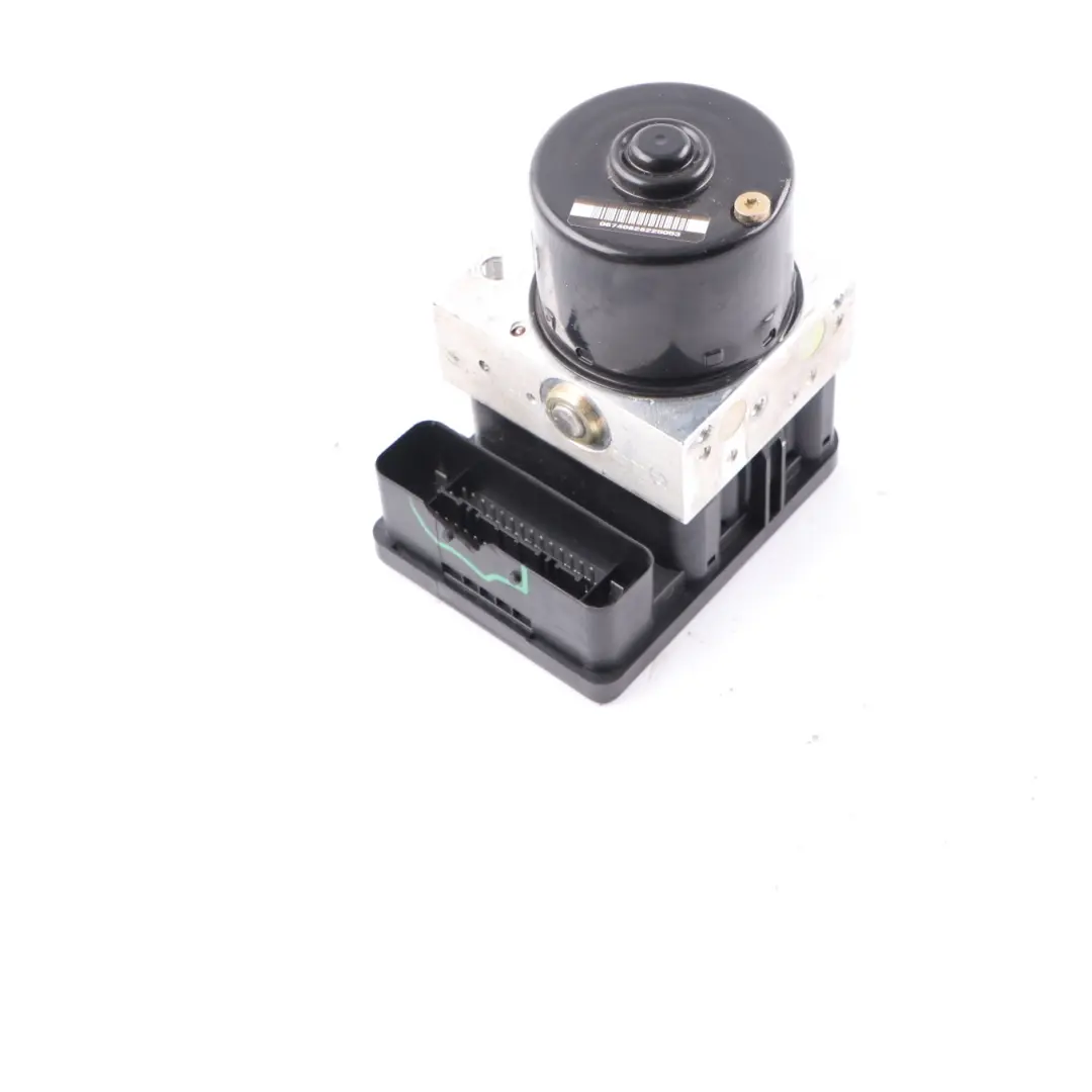 ABS DSC Module Pump ECU Hydro Unit 6772214 to BMW E87 E90 E91 with Part number 6772213 BMW E87 E90 E91 ABS DSC Module Pump ECU Hydro Unit 6772214 - SKU 6772213-1 - Part number 6772213