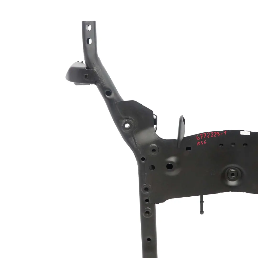 Mini Cooper One R55 R56 R57 R58 R59 Subframe Front Axle Support Cradle - SKU 6772229-1 - Part number 6772229