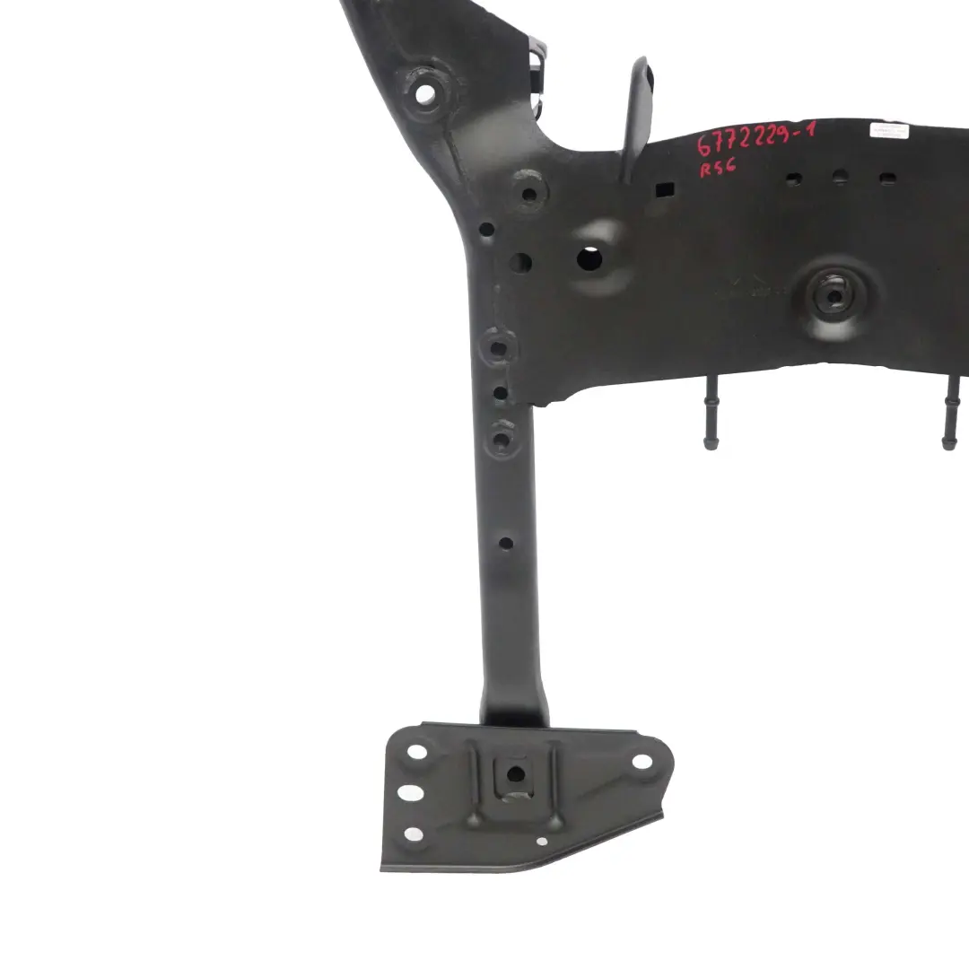 Mini Cooper One R55 R56 R57 R58 R59 Subframe Front Axle Support Cradle - SKU 6772229-1 - Part number 6772229