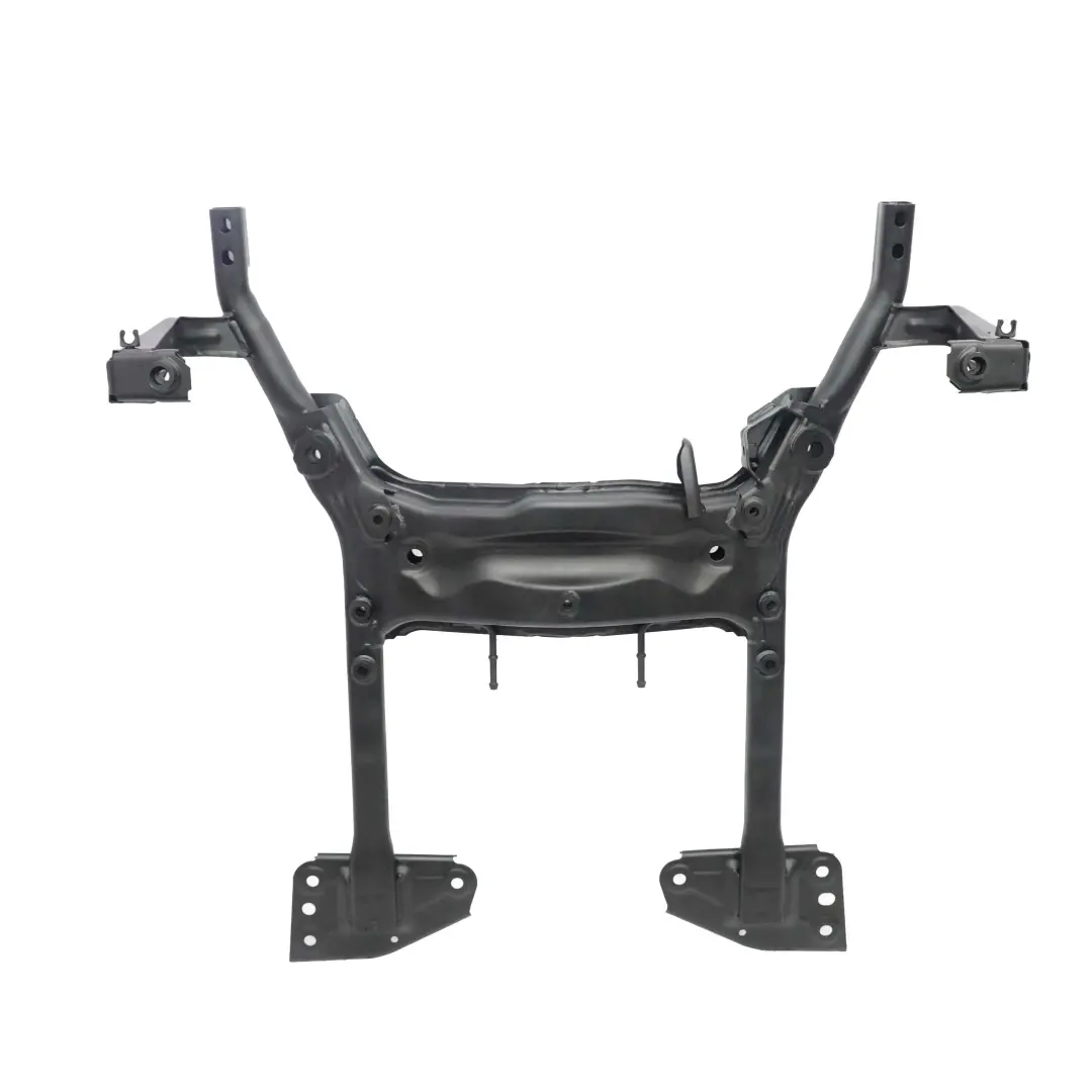 Subchasis Eje Delantero Soporte Cuna para Mini Cooper One R55 R56 R57 R58 R59 con número de pieza 6772229 Mini Cooper One R55 R56 R57 R58 R59 Subchasis Eje Delantero Soporte Cuna - SKU 6772229-1 - Número de pieza 6772229