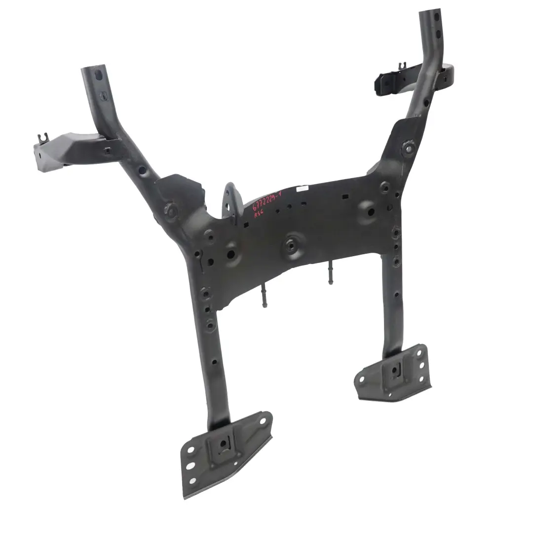 Mini Cooper R55 R56 R57 R58 R59 Support l'essieu Avant du Sous-châssis - SKU 6772229-1 - Numéro de pièce 6772229
