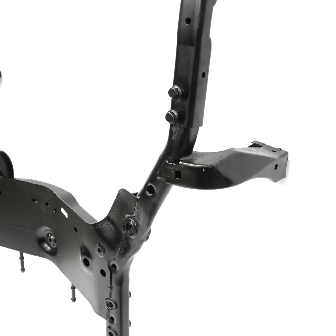 Support l'essieu Avant du Sous-châssis pour Mini Cooper R55 R56 R57 R58 R59 à propos du numéro de pièce 6772229 Mini Cooper R55 R56 R57 R58 R59 Support l'essieu Avant du Sous-châssis - SKU 6772229 - Numéro de pièce 6772229