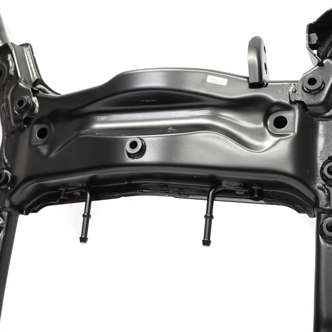 Mini Cooper One R55 R56 R57 R58 R59 Wózek Kołyska Sanki Przód - SKU 6772229 - Numer Części 6772229