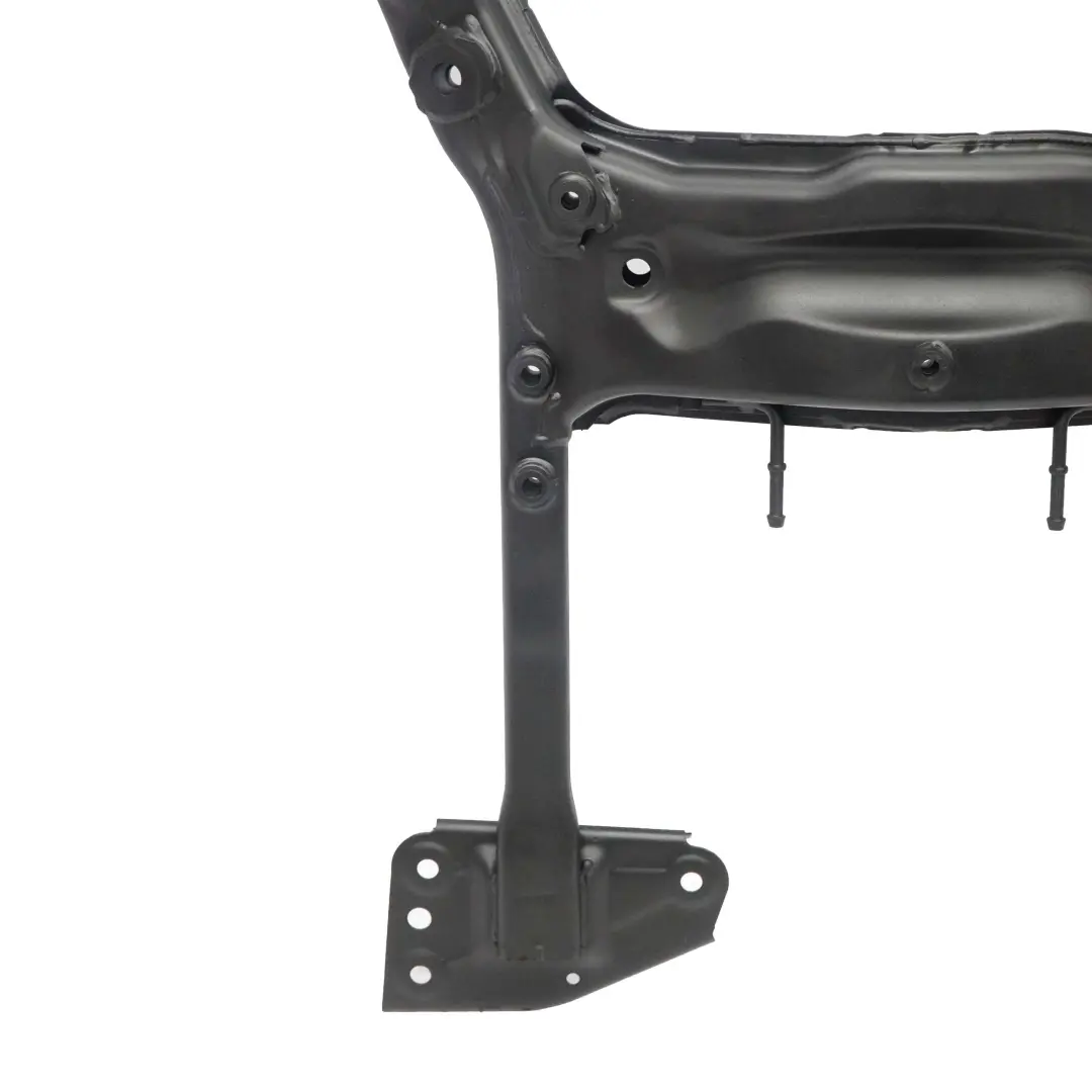Support l'essieu Avant du Sous-châssis pour Mini Cooper R55 R56 R57 R58 R59 à propos du numéro de pièce 6772229 Mini Cooper R55 R56 R57 R58 R59 Support l'essieu Avant du Sous-châssis - SKU 6772229-1 - Numéro de pièce 6772229