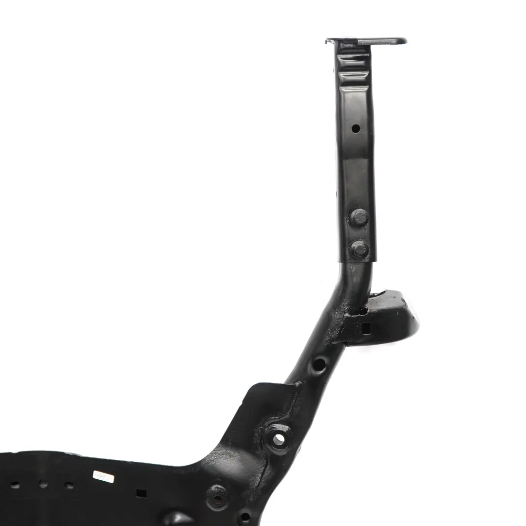 Subframe Front Axle Support Cradle to Mini Cooper One R55 R56 R57 R58 R59 with Part number 6772229 Mini Cooper One R55 R56 R57 R58 R59 Subframe Front Axle Support Cradle - SKU 6772229 - Part number 6772229
