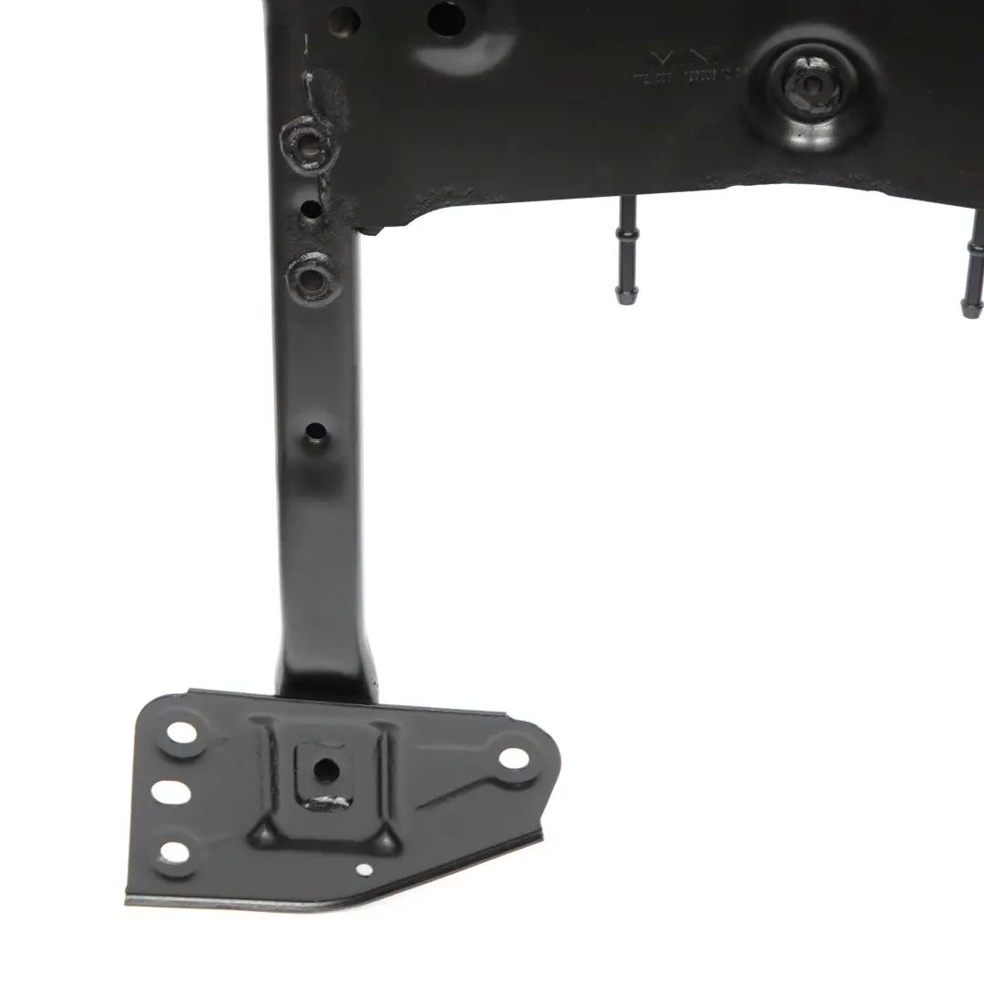 Subframe Front Axle Support Cradle to Mini Cooper One R55 R56 R57 R58 R59 with Part number 6772229 Mini Cooper One R55 R56 R57 R58 R59 Subframe Front Axle Support Cradle - SKU 6772229 - Part number 6772229