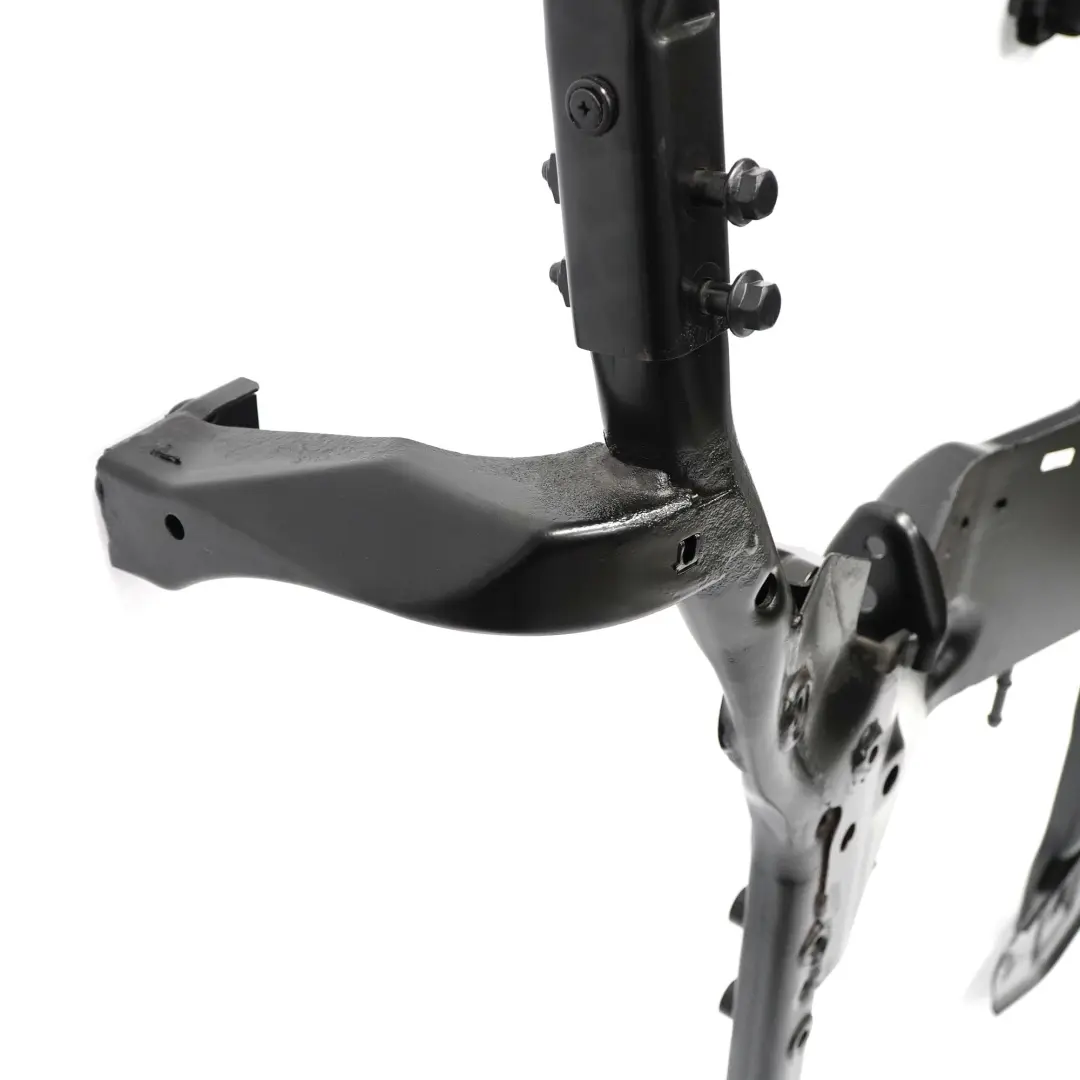 Subframe Front Axle Support Cradle to Mini Cooper One R55 R56 R57 R58 R59 with Part number 6772229 Mini Cooper One R55 R56 R57 R58 R59 Subframe Front Axle Support Cradle - SKU 6772229 - Part number 6772229