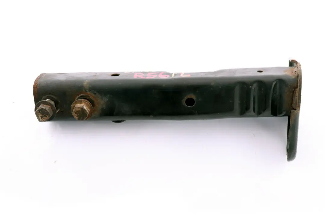 Mini R55 R56 Support de sous-chassis Support de pare-chocs avant gauche - SKU 6772231 - Numéro de pièce 6772231