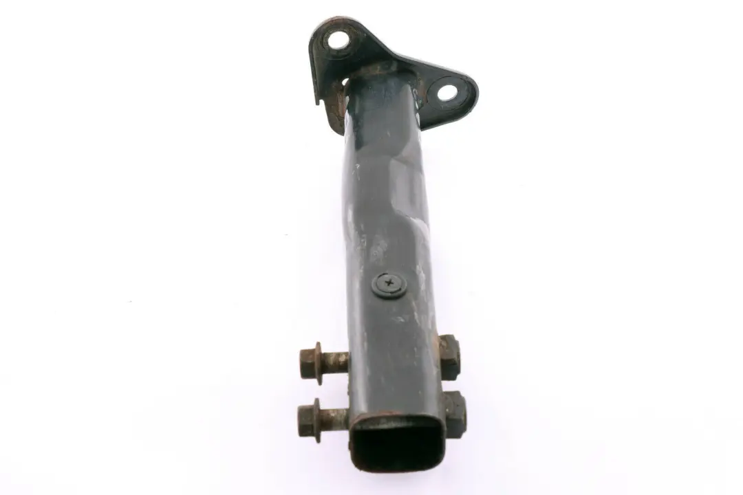BMW Mini R55 R56 R57 Halter Träger Stossfänger links 3110 - SKU 6772231 - Teilenummer 6772231
