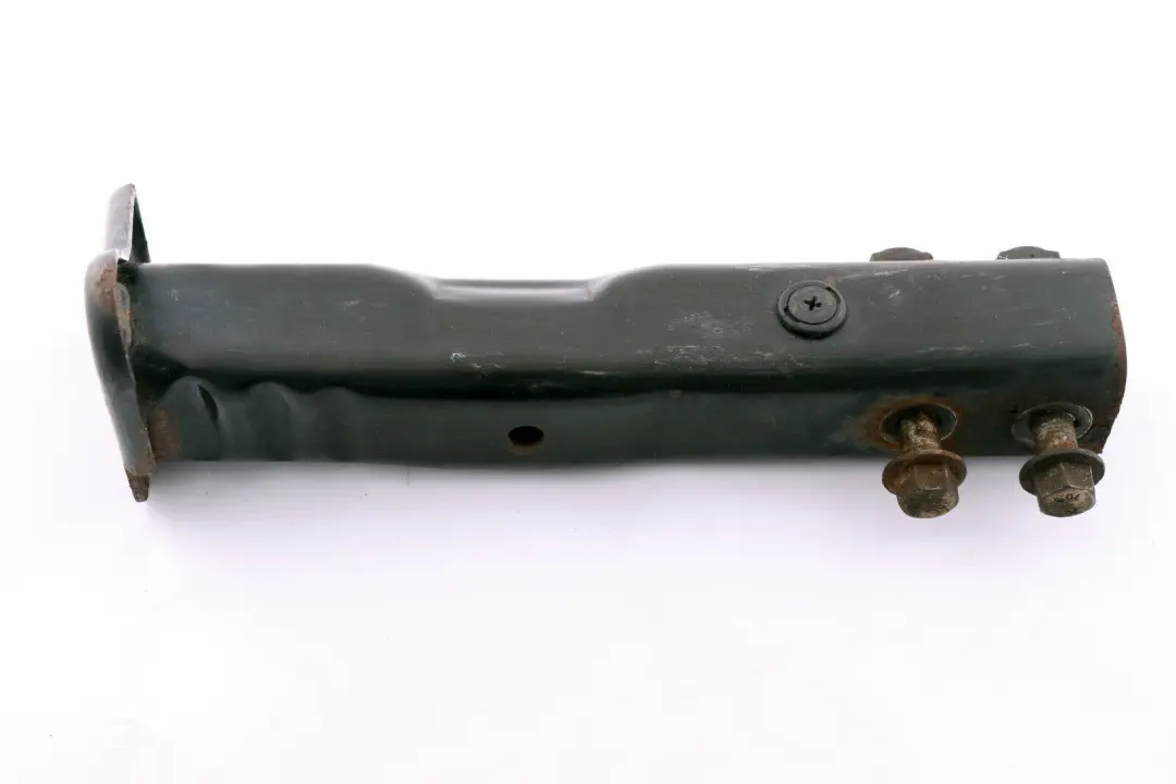 Soporte De parachoques delantero izquierdo para Mini R55 R56 con número de pieza 6772231 Mini R55 R56 Soporte De parachoques delantero izquierdo - SKU 6772231 - Número de pieza 6772231