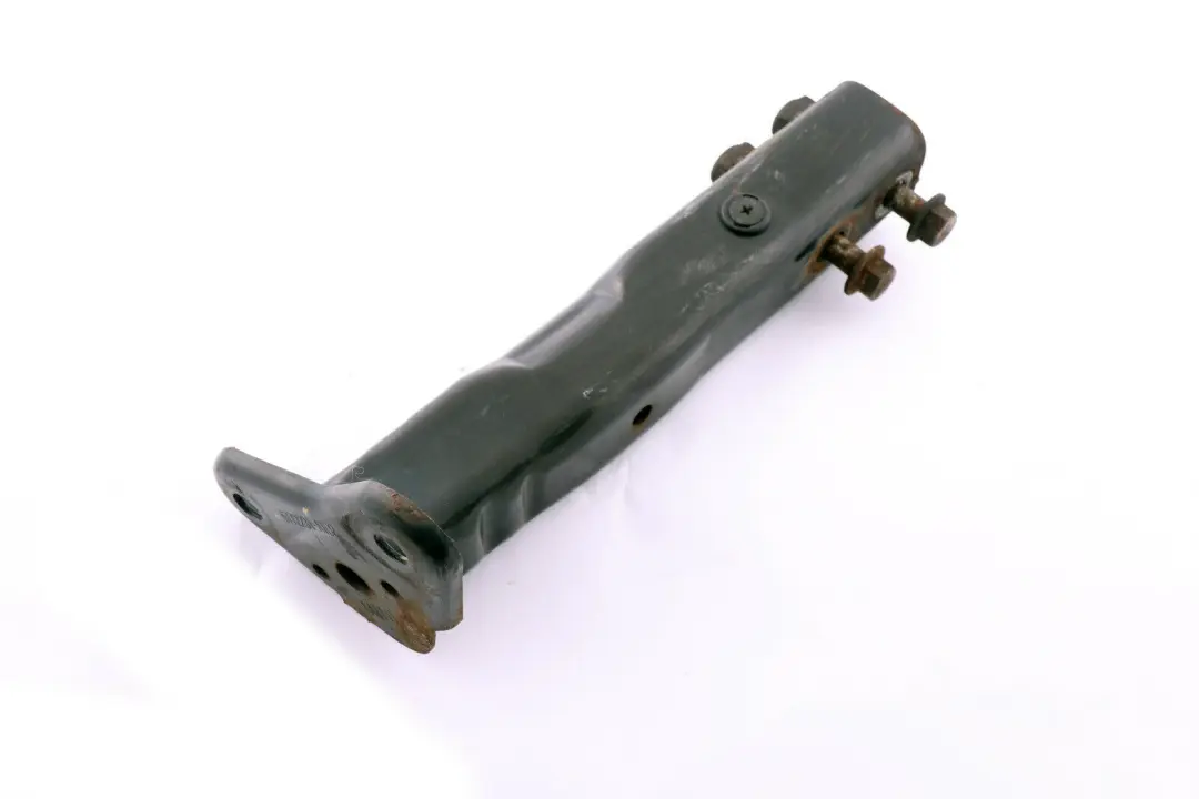 BMW Mini R55 R56 R57 Halter Träger Stossfänger links 3110 - SKU 6772231 - Teilenummer 6772231