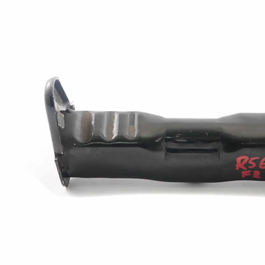 Subframe Mount Carrier Bumper Support Front Right O/S to Mini R55 R56 with Part number 6772232 Mini R55 R56 Subframe Mount Carrier Bumper Support Front Right O/S - SKU 6772232 - Part number 6772232