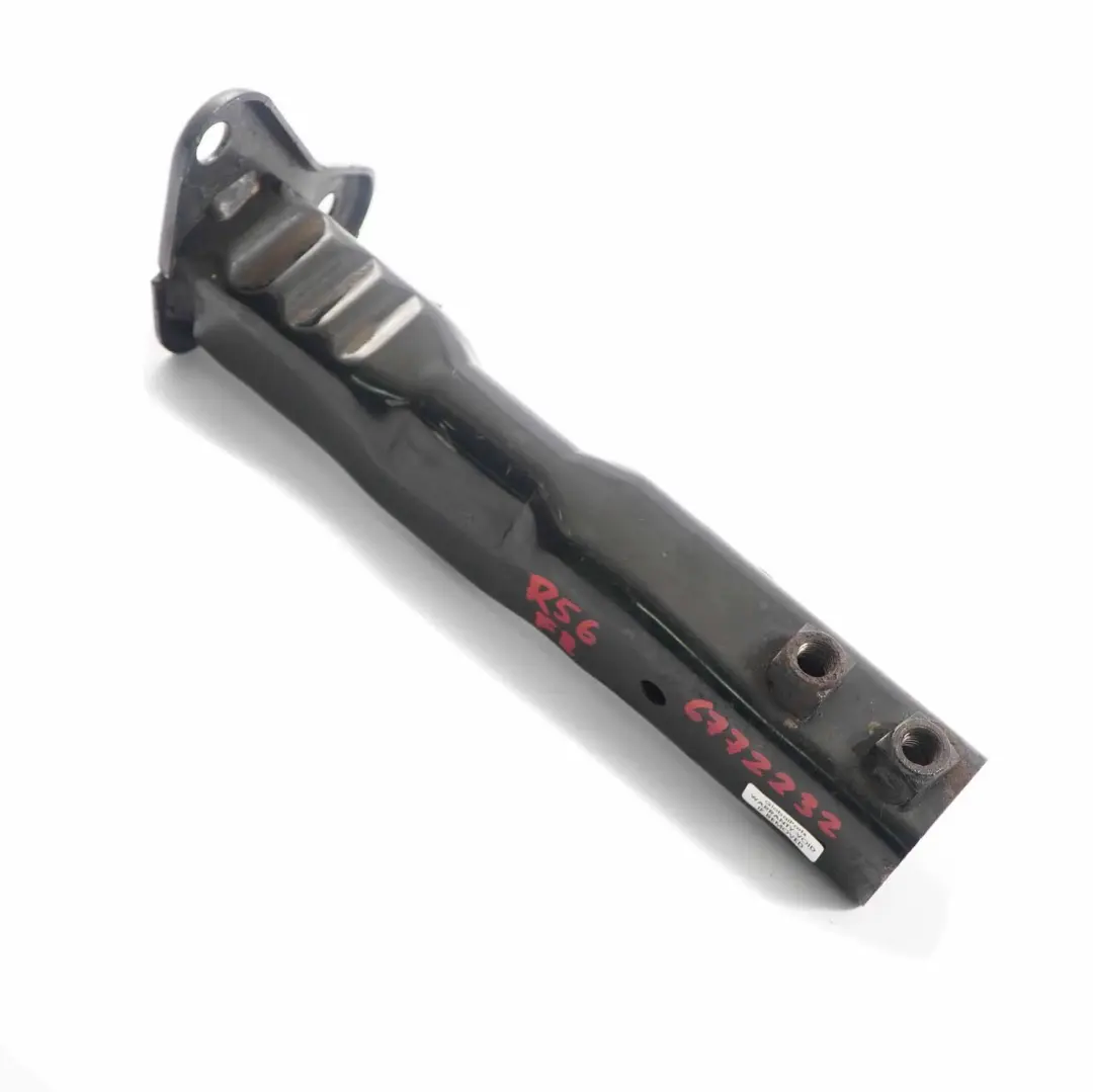 Subframe Mount Carrier Bumper Support Front Right O/S to Mini R55 R56 with Part number 6772232 Mini R55 R56 Subframe Mount Carrier Bumper Support Front Right O/S - SKU 6772232 - Part number 6772232
