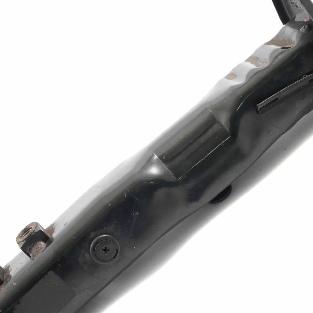 Mini R55 R56 Subframe Mount Carrier Bumper Support Front Right O/S - SKU 6772232 - Part number 6772232