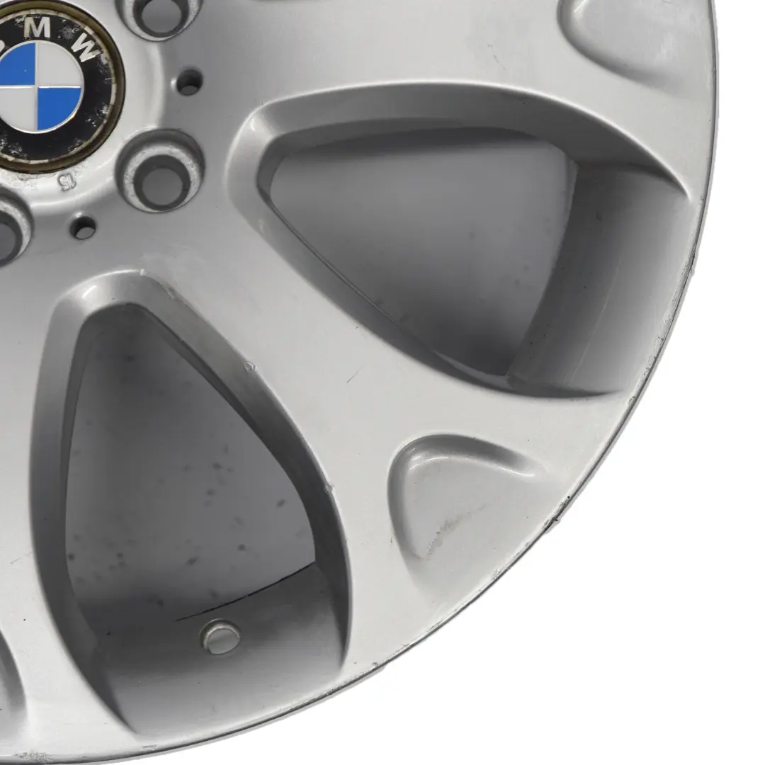 BMW X5 E70 Felga Aluminiowa 19" 9J - SKU 6772244-1 - Numer Części 6772244