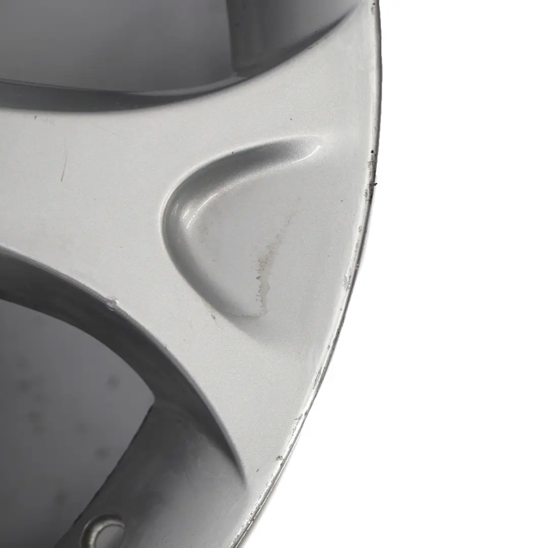 Argent Jante Alliage 19" rayons en Y 211 9J ET:48 pour BMW X5 E70 à propos du numéro de pièce 6772244 BMW X5 E70 Argent Jante Alliage 19" rayons en Y 211 9J ET:48 - SKU 6772244-1 - Numéro de pièce 6772244