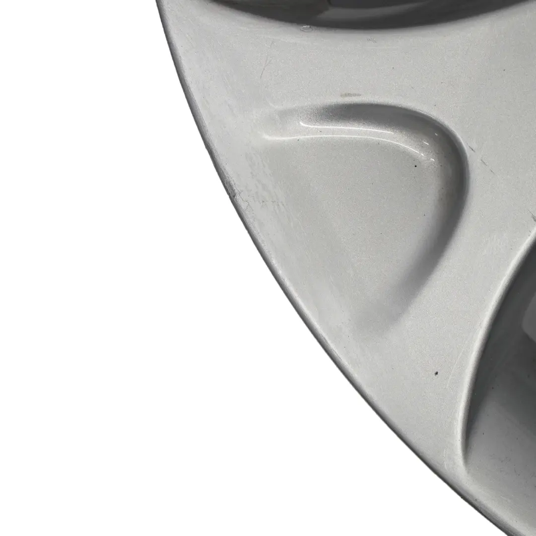 llanta de aleación de plata 19 "Y-radios 211 9J ET:48 para BMW X5 E70 con número de pieza 6772244 BMW X5 E70 llanta de aleación de plata 19 "Y-radios 211 9J ET:48 - SKU 6772244-1 - Número de pieza 6772244