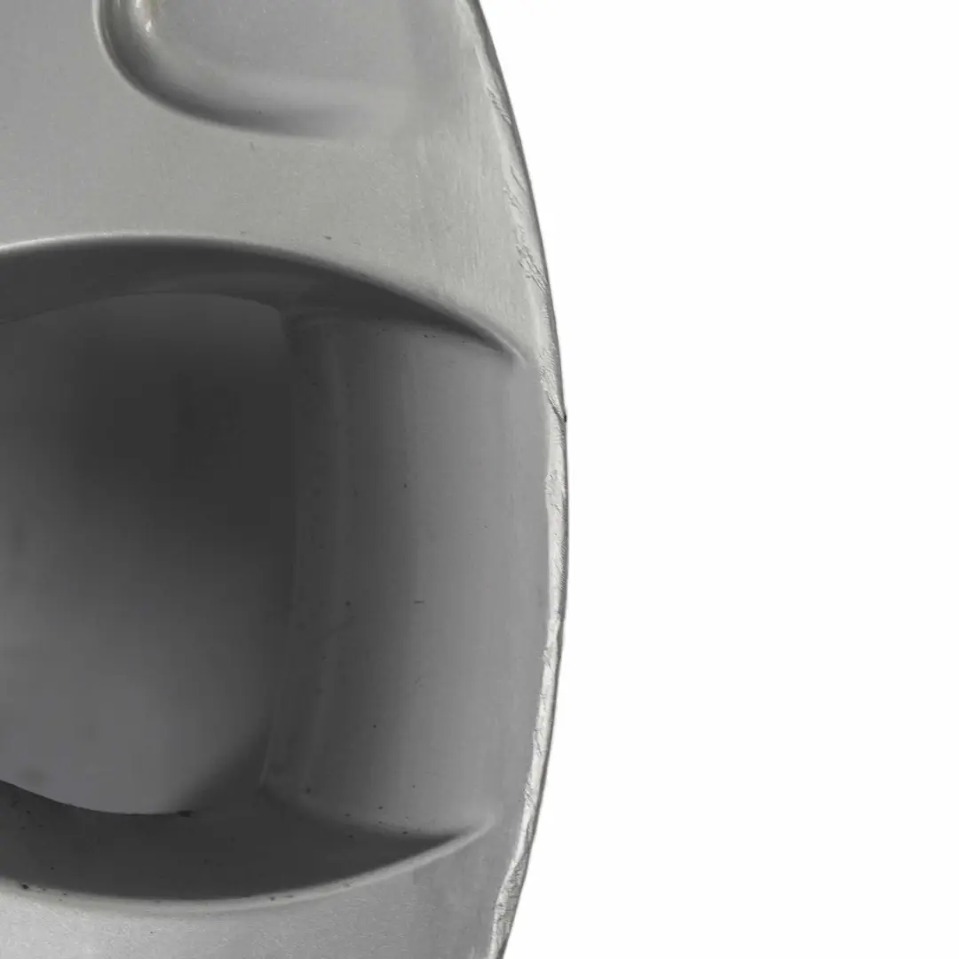BMW X5 E70 Argent Jante Alliage 19" rayons en Y 211 9J ET:48 - SKU 6772244-2 - Numéro de pièce 6772244