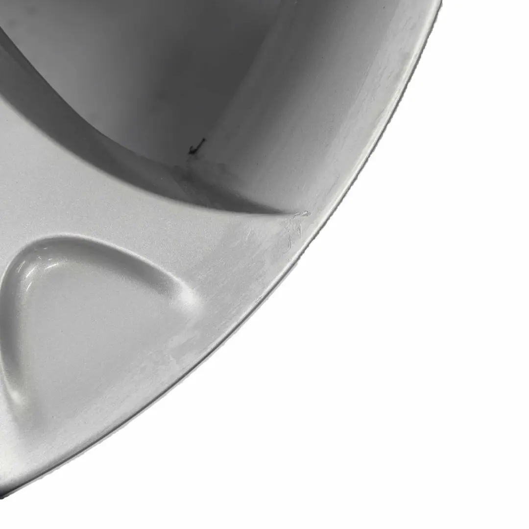 Alloy Rim 19" Y-spoke 211 9J ET:48 to BMW X5 E70 Silver Wheel with Part number 6772244 BMW X5 E70 Silver Wheel Alloy Rim 19" Y-spoke 211 9J ET:48 - SKU 6772244-3 - Part number 6772244