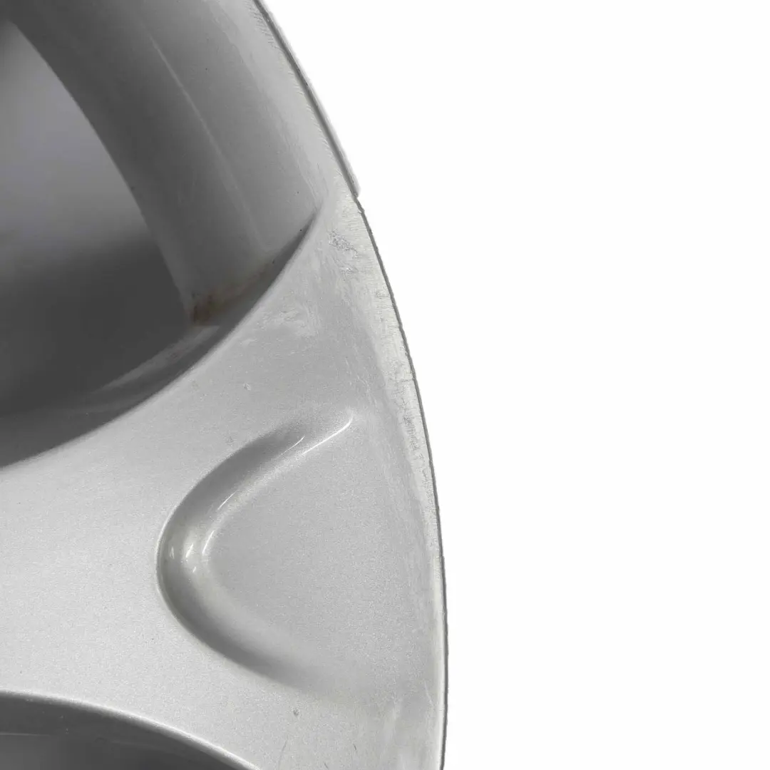 Alloy Rim 19" Y-spoke 211 9J ET:48 to BMW X5 E70 Silver Wheel with Part number 6772244 BMW X5 E70 Silver Wheel Alloy Rim 19" Y-spoke 211 9J ET:48 - SKU 6772244-3 - Part number 6772244