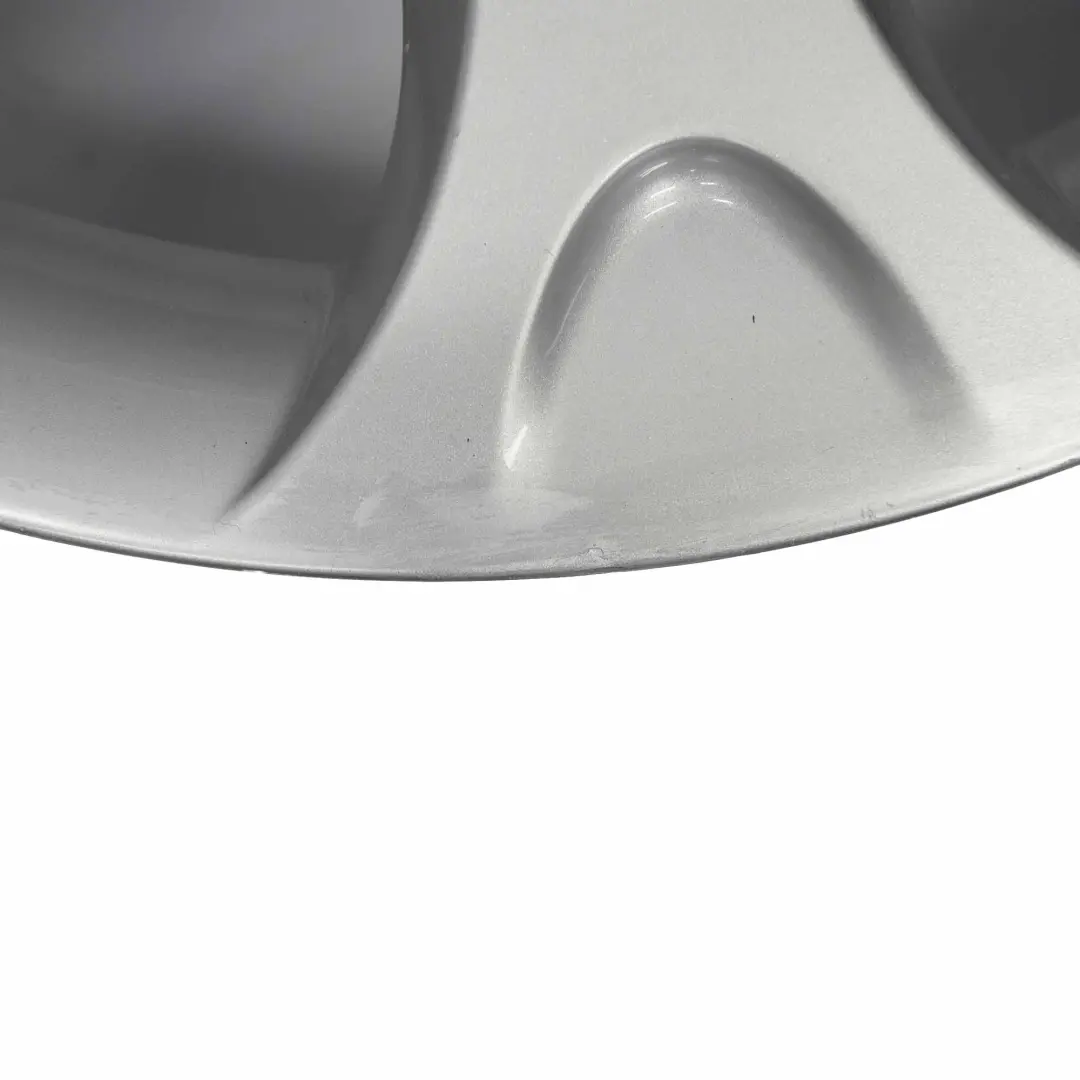 Alloy Rim 19" Y-spoke 211 9J ET:48 to BMW X5 E70 Silver Wheel with Part number 6772244 BMW X5 E70 Silver Wheel Alloy Rim 19" Y-spoke 211 9J ET:48 - SKU 6772244-4 - Part number 6772244