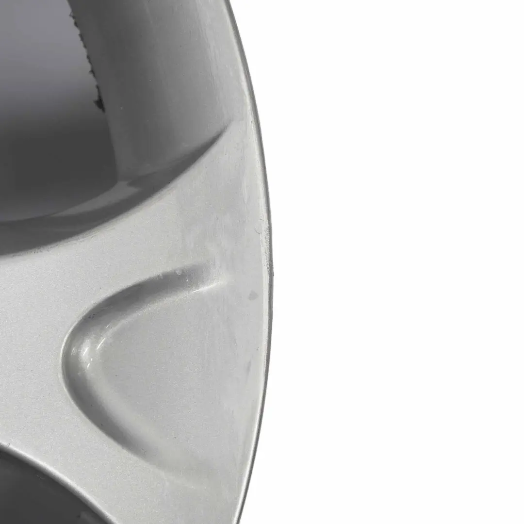 Alloy Rim 19" Y-spoke 211 9J ET:48 to BMW X5 E70 Silver Wheel with Part number 6772244 BMW X5 E70 Silver Wheel Alloy Rim 19" Y-spoke 211 9J ET:48 - SKU 6772244-4 - Part number 6772244