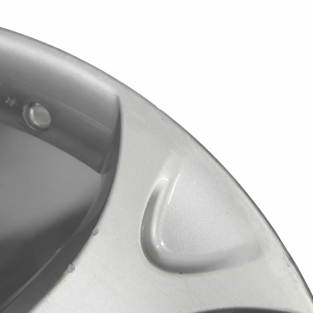 Alloy Rim 19" Y-spoke 211 9J ET:48 to BMW X5 E70 Silver Wheel with Part number 6772244 BMW X5 E70 Silver Wheel Alloy Rim 19" Y-spoke 211 9J ET:48 - SKU 6772244-4 - Part number 6772244