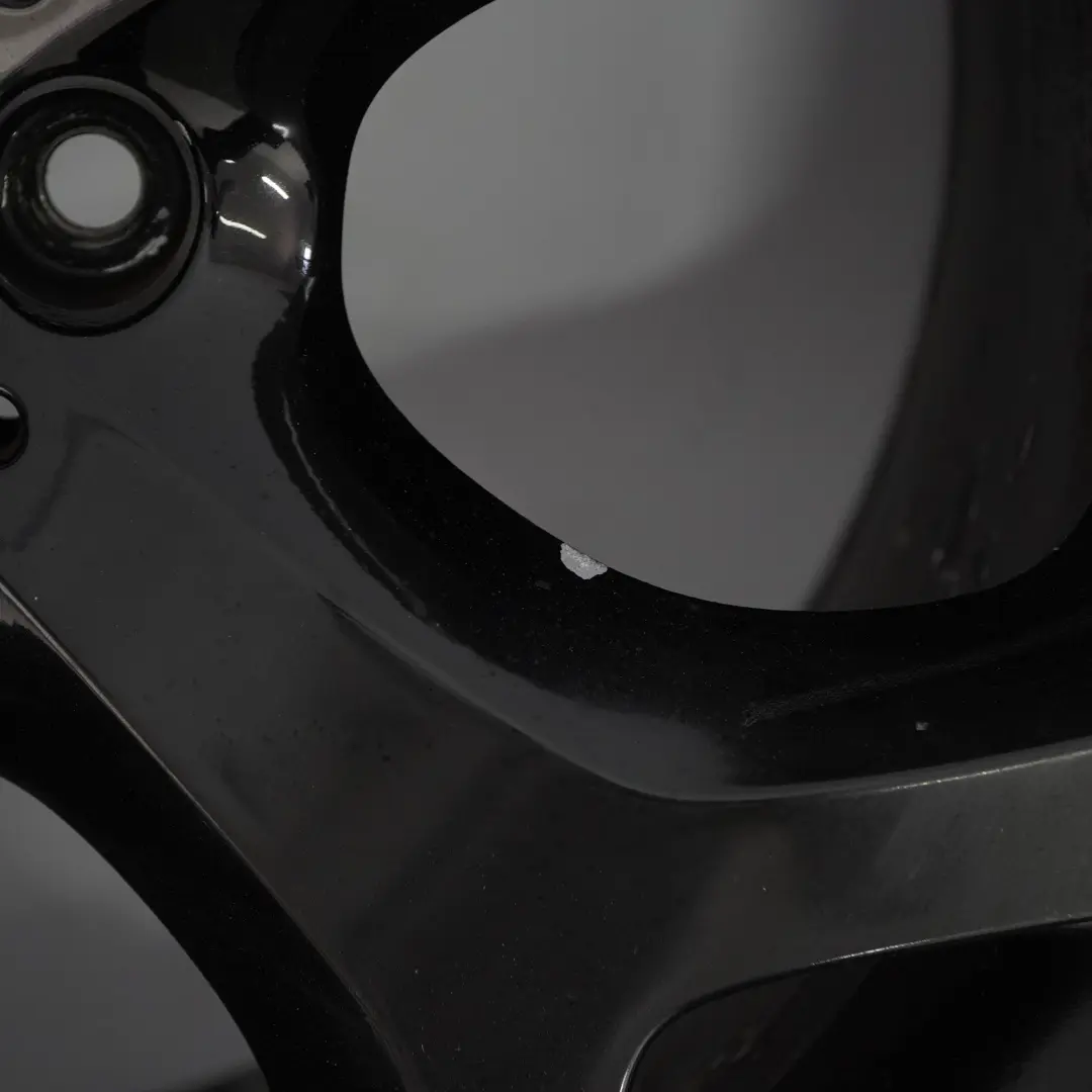 Llanta Aleacion Delantera 20" Y-radios 214 10J ET:40 para BMW X5 E70 X6 con número de pieza 6772249 BMW X5 E70 X6 Llanta Aleacion Delantera 20" Y-radios 214 10J ET:40 - SKU 6772249-4 - Número de pieza 6772249