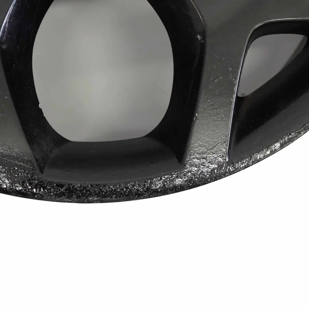 BMW X5 E70 X6 E71 Jante Alliage Avant 20" Y-spoke 214 10J ET:40 - SKU 6772249-4 - Numéro de pièce 6772249