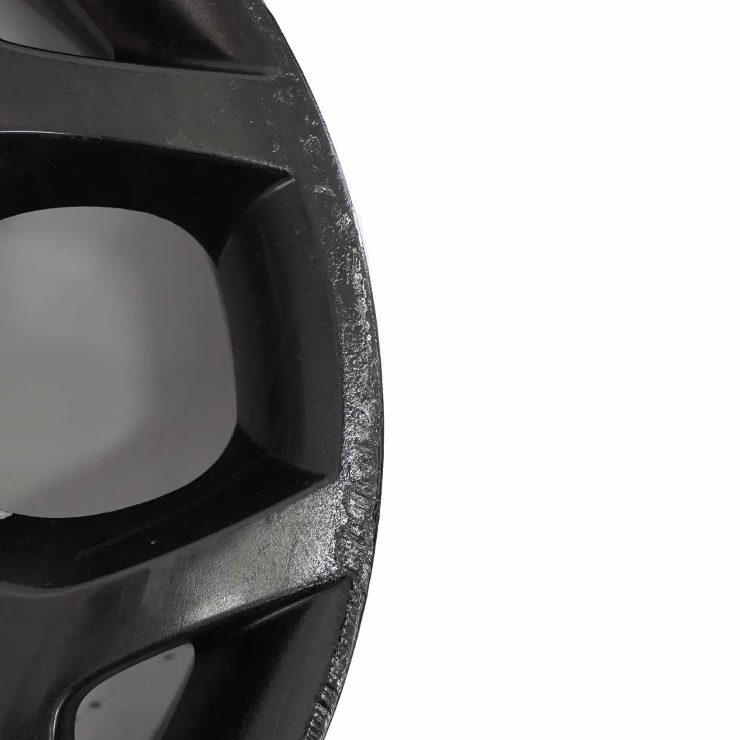 BMW X5 E70 X6 E71 Cerchio anteriore in lega 20" a Y 214 10J ET:40 - SKU 6772249-4 - Numero di parte 6772249
