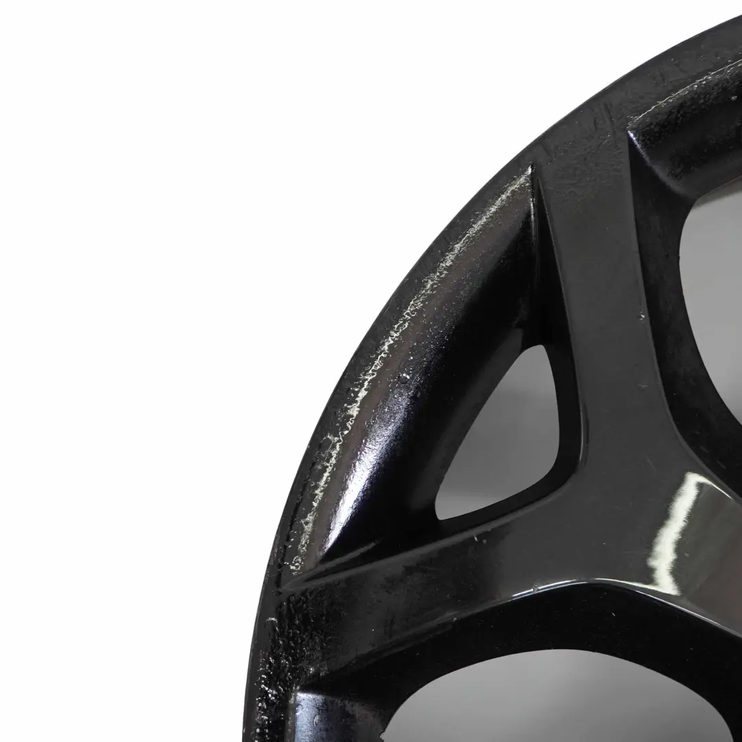 BMW X5 E70 X6 Llanta Aleacion Delantera 20" Y-radios 214 10J ET:40 - SKU 6772249-4 - Número de pieza 6772249